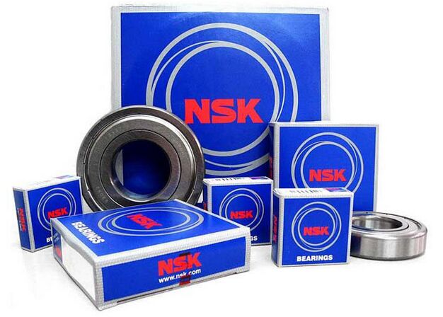 NSK